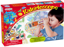 Playgo Kaleidoszkóp - készítsd magad! (7389)