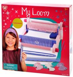 Playgo My Loom - szövőgép