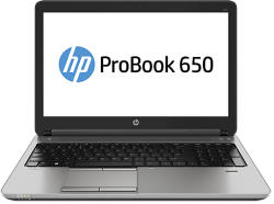 HP ProBook 650 G1 H5G74EA