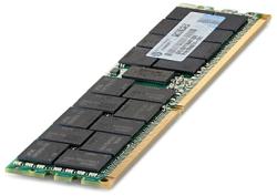 HP 4GB DDR3 1600MHz 713977-B21