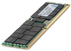 HP 8GB DDR3 1600MHz 713983-B21