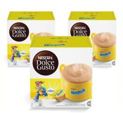 NESCAFÉ Dolce Gusto Nesquik (3x16)