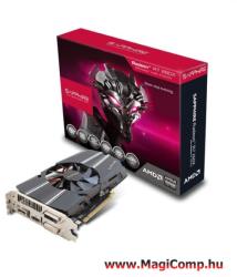 SAPPHIRE Radeon R7 260X OC 2GB GDDR5 128bit (11222-06-20G)