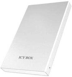 RaidSonic Icy Box 2.5 (IB-254U3)
