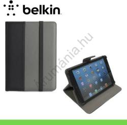Belkin Verve Folio Stand for iPad mini - Black/Grey (F7N037VFC00)