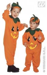 Widmann Costum carnaval copii - Micutul Dovlecel (WID3618Z) Costum bal mascat copii