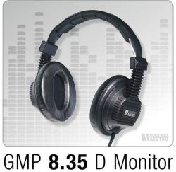 GermanMAESTRO GMP 8.35 D Monitor