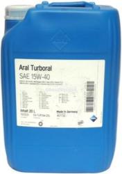 Aral Turboral 15W-40 20 l