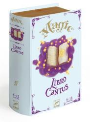 DJECO Magic Libro cantus - Mit választott a publikum? Előrelátó bűvésztrükk