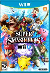 Nintendo Super Smash Bros. (Wii U)
