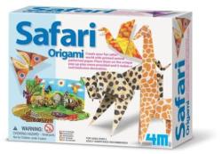 4M Origami - Szafari (40468)