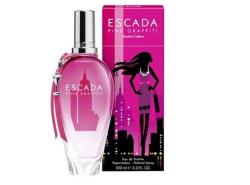 Escada Pink Graffiti (Limited Edition 2012) EDT 100 ml
