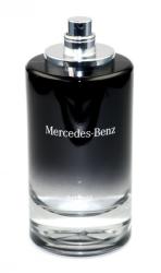 Mercedes-Benz Intense for Men EDT 120 ml Tester
