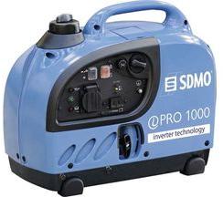 SDMO Inverter Pro 1000