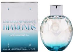 Giorgio Armani Emporio Armani Diamonds Summer Fraiche (2013) EDT 100 ml