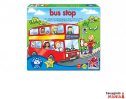 Orchard Toys Buszmegálló