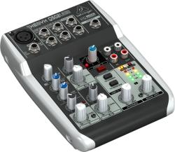 BEHRINGER XENYX Q502USB