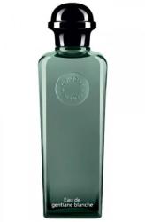 Hermès Eau de Gentiane Blanche EDC 100 ml Tester