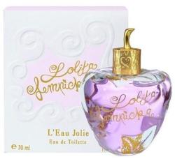 Lolita Lempicka L'Eau Jolie EDT 30 ml Parfum