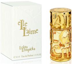Lolita Lempicka Elle L'Aime EDP 40 ml Parfum