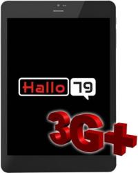 InfoTouch iTab Hallo 79 3G 8GB