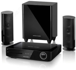 Harman/Kardon BDS 480 2.1
