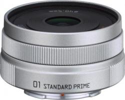 Pentax 01 Standard Prime for Q-series 8.5mm f/1.9 (22067)