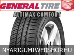 General Tire Altimax Comfort 185/60 R15 84H