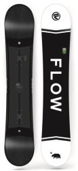 FLOW Merc Placa snowboard