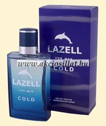 Lazell Cold Men EDT 100 ml