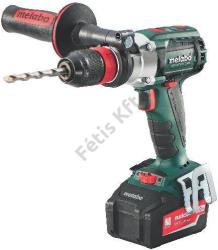 Metabo SB 18 BLDC