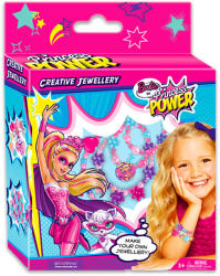Starpak Barbie - Kreatív ékszerkészítő (337548)