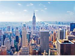 Clementoni New York 2000 db-os (32544)