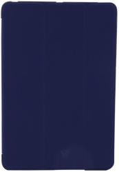 V7 Ultra Slim Folio Stand for iPad mini - Dark Blue (TAM37DBLU)