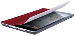 V7 Ultra Slim Folio Stand for iPad mini - Red (IM-TAM37RED)