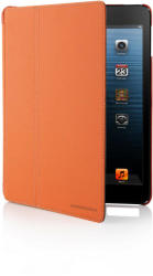 MODECOM California Casual for iPad 2/3 - Orange (FUT-MC-IPA3-CALCAS-ORG)