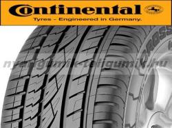 Continental ContiCrossContact UHP 255/55 R18C 116/114T