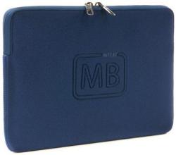 Tucano Second Skin New Elements for MacBook Air 11" - Blue (BF-E-MBA11-B)