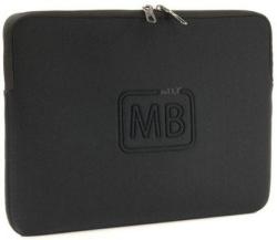 Tucano Second Skin New Elements for MacBook Pro 13" - Black (BF-E-MB13)