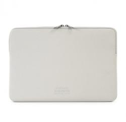 Tucano Second Skin New Elements for MacBook Air 13" - Silver (BF-E-MBA13-SL)