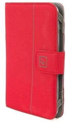 Tucano Facile Stand Folio Case 8" - Red (TAB-FA8-R)