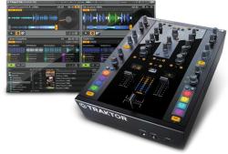 Native Instruments Traktor Kontrol Z2