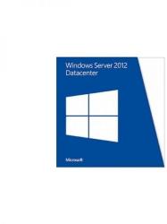 Microsoft Windows Server 2012 R2 Datacenter 64bit ENG P71-07714