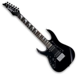 Ibanez GRGM21L-BKN LH