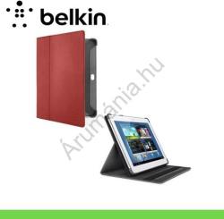 Belkin Cinema Folio for Galaxy Note 10.1 - Red Carpet (F8M456VFC01)