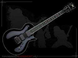 ESP Jeff Hanneman EC