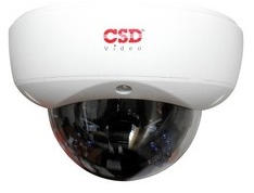 CSD CSD-962DV/OSD