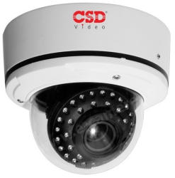 CSD CSD-562DV19I/OSD