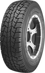 Nankang Forta FT-7 255/60 R18 112H