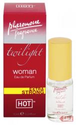 HOT Twilight Extra Strong feromon parfüm nőknek 10ml
